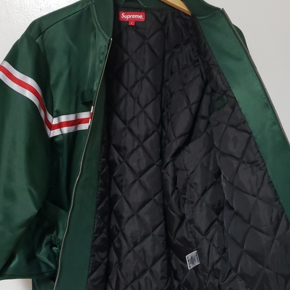 Supreme Jacket - Picture 3 of 7